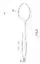Fig. 14 - Cooking vessel and utensil