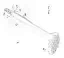 Fig. 21 - Cooking vessel and utensil
