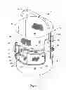 Fig. 02 - BUCKET TOOL ORGANIZER WITH TOOL INSERT