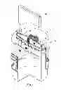Fig. 08 - BUCKET TOOL ORGANIZER WITH TOOL INSERT