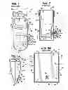 Fig. 02 - Disposable assembly for a reusable urn or vessel