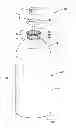 Fig. 01 - Plastic aerosol container and method of manufacture