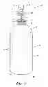 Fig. 02 - Plastic aerosol container and method of manufacture