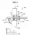 Fig. 04 - Method and apparatus for removing peripheral portion of a glass sheet