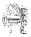 Fig. 02 - Fastener feeder delay for fastener driving tool