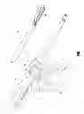 Fig. 02 - Surgical apparatus for applying tissue fasteners