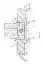 Fig. 03 - Cutting device for a granulator for obtaining granules by cutting