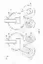 Fig. 02 - Wire handling for vehicle glazing panel cut out