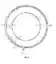 Fig. 07 - Wire handling for vehicle glazing panel cut out
