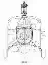 Fig. 04 - Rotorcraft, dynamic, CG management apparatus and method