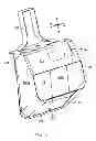 Fig. 07 - Rotorcraft empennage mounting system