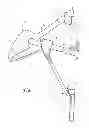 Fig. 02 - Mirror stabilizer arm connector assembly