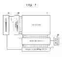 Fig. 02 - Driving an image apparatus by simultaneous application of two reset voltages