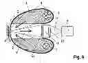 Fig. 06 - Device for the contactless and nondestructive testing of surfaces