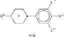 Fig. 74 - LIQUID-CRYSTALLINE MEDIUM
