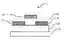 Fig. 01 - Organic thin-film transistor