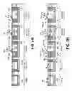 Fig. 09 - LDPMOS STRUCTURE FOR ENHANCING BREAKDOWN VOLTAGE AND SPECIFIC ON RESISTANCE IN BICMOS-DMOS PROCESS