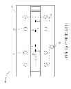 Fig. 02 - Semiconductor package structure with common gold plated metal conductor on die and substrate