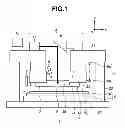 Fig. 02 - Imprint apparatus and article manufacturing method
