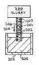 Fig. 01 - Filter casting nanoscale porous materials