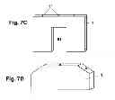 Fig. 08 - Method, device and a computer program for manufacturing a pre-insulated skeleton framing segment