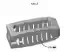 Fig. 02 - Method of manufacturing antimicrobial implants of polyetheretherketone