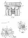 Fig. 02 - Multipiece cushioning assembly for a telescoping shock absorbing assembly