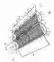 Fig. 02 - Container for accommodating products during a high-pressure treatment