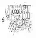 Fig. 02 - Sheet processing device and image forming apparatus