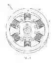 Fig. 02 - Three dimensional magnetic field manipulation in electromagnetic devices