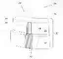 Fig. 01 - Rotating electrical machine