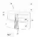 Fig. 02 - Rotating electrical machine