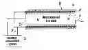Fig. 01 - System and method for leak detection in external cooling pad