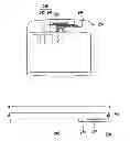 Fig. 01 - TOUCH-SENSING PANEL AND TOUCH-SENSING DISPLAY APPARATUS