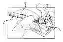 Fig. 01 - Electrically conductive touch pen