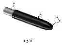 Fig. 07 - Electrically conductive touch pen