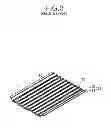 Fig. 04 - LIQUID CRYSTAL DISPLAY MODULE AND DRIVING APPARATUS THEREOF