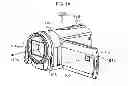 Fig. 02 - Apparatus for capturing stereoscopic image