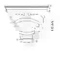 Fig. 12 - Photographing optical lens assembly