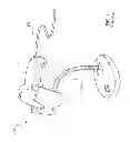 Fig. 02 - Multi-functional cable apparatus for a barcode reader