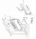 Fig. 07 - DETACHABLE COMPONENT RETAINER AND IMAGE DISPLAY SYSTEM HAVING THE SAME