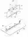 Fig. 01 - Motherboard assembly having serial advanced technology attachment dual in-line memory module