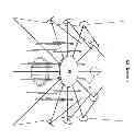 Fig. 22 - Method and apparatus for lighting involving reflectors