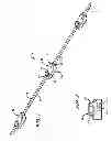 Fig. 02 - Angled emitter channel letter lighting