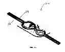 Fig. 08 - Angled emitter channel letter lighting