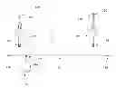 Fig. 01 - TRAVELING LIGHT TRACK