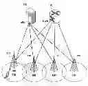Fig. 01 - Method for reporting capability information and dual mode user equipment adapted thereto