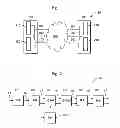 Fig. 02 - Communications system using adaptive orthogonal frequency division multiplexing