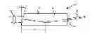 Fig. 01 - GRIN-lensed, tuned wedge waveguide termination and method of reducing back reflection caused thereby