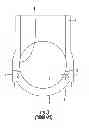 Fig. 04 - Method of transferring data in a projectile launching device